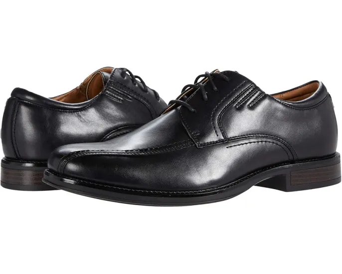 Dockers Geyer обувь на шнуровке и без со стопкой на низком каблуке
