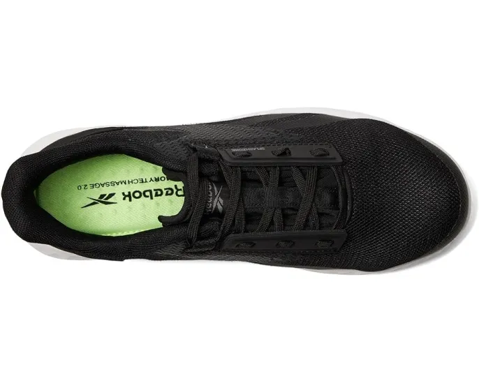 Reebok Work женские туфли Sublite Legend с композитным носком