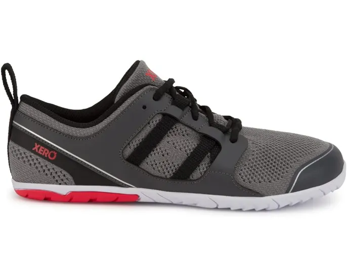 Кроссовки Xero Shoes Zelen с переработанного материала rPET