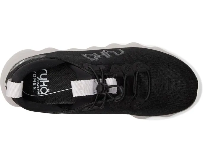 Обувь Ryka Podflow EZ Slip-On для ходьбы с технологией PodFlow