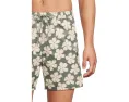 Повседневные шорты Chubbies The Daisy Chain 6 дюймов (15.24 см) с цветочным принтом