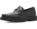 Лоферы Cole Haan Broome Grand с квадратным носком и подошвой с грунтозацепами