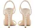 Босоножки Jessica Simpson Jaycin на шпильке с кристаллами и асимметричным ремешком
