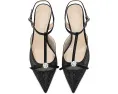 Туфли Blue by Betsey Johnson Leoo на каблуке с бантом