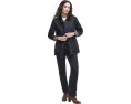 Barbour Beadnell Wax куртка из вощеного хлопка с карманами для рук