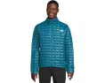 The North Face Легкая куртка THERMOBALL с синтетическим утеплителем и упаковкой в карман