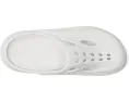 Hoka Ora Slide 3 Camo сланцы с открытым носком и технологией Meta-Rocker