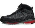 Трекинговые ботинки Asolo Falcon Evo Jacquard GV с мембраной GORE-TEX