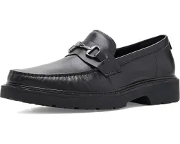 Лоферы Cole Haan Broome Grand с квадратным носком и подошвой с грунтозацепами
