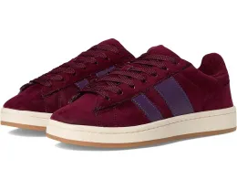 Кроссовки Nollie на шнуровке с круглым носком Madden Girl