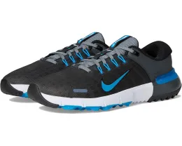 Обувь для гольфа Nike Free Golf Next Nature с технологией гибкой подошвы