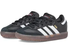 Детские футбольные бутсы Adidas Samba Indoor