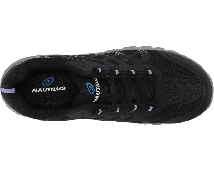 Nautilus Safety Footwear ботинки Stratus CT для электриков