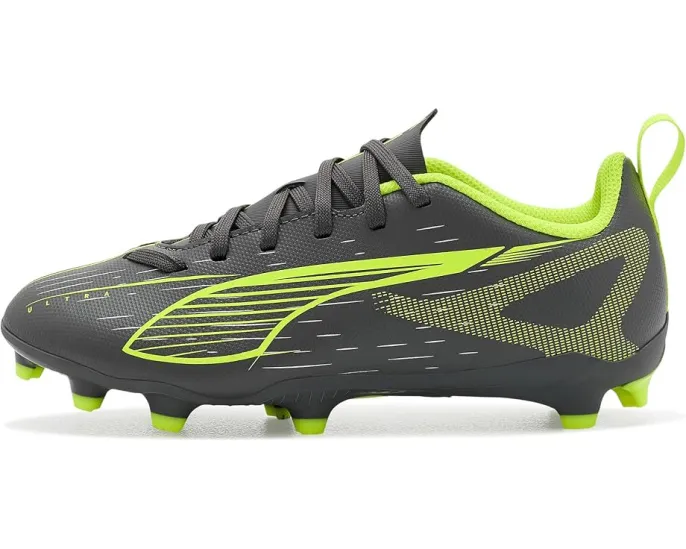 Футбольные бутсы Puma Ultra 5 Play для детей