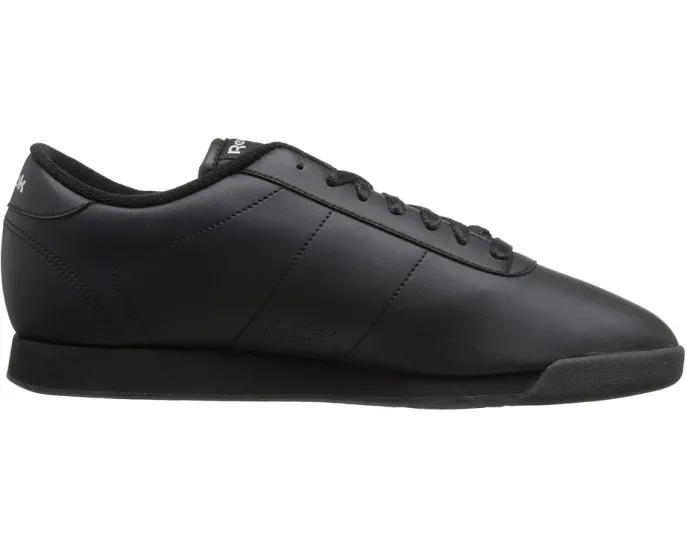 Кеды Reebok Lifestyle Princess из мягкой искусственной кожи с удобной стелькой