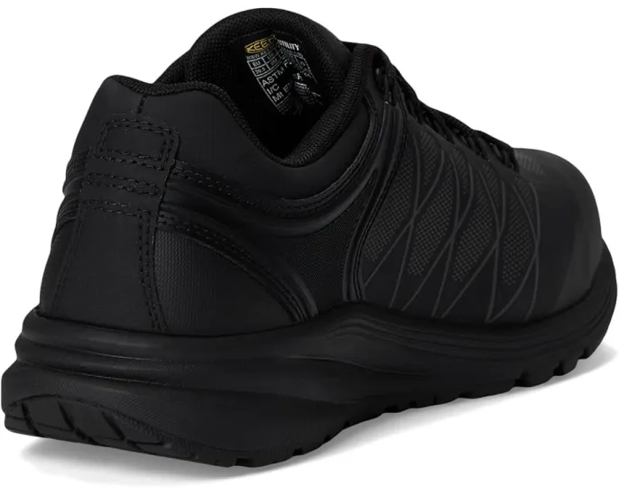 KEEN Utility Vista Energy XT рабочие кроссовки с внутренней защитой плюсны и углеродным мыском