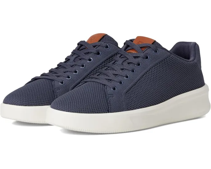 Повседневные кроссовки Rockport Lite Court с дышащим верхом