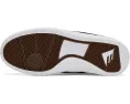 Кеды Seneca от Emerica из замши с круглым носком