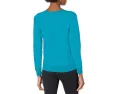Свитшот EcoSmart Crewneck Hanes с круглым вырезом