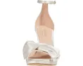 Свадебные босоножки Kate Spade New York Bridal Bow на тонком каблуке