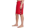 Плавки Nike Breaker Logo Tape 9 дюймов (22.86 см) с внутренними шортами и патч-карманом сзади