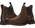 Ботинки Ariat Work Groundbreaker Chelsea с широким квадратным носком и стальным подноском