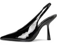 Туфли лодочки Nine West Kates с ремешком на пятке и острым носком