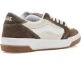 Кеды Vans Hylane с объемным язычком и ретро-дизайном