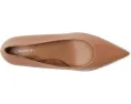 Туфли Calvin Klein Voneta на каблуке kitten heel с острым носком