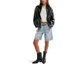 Куртка Free People Sloane Vegan из вощеного хлопка в утилитарном стиле