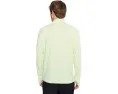 Куртка Brooks Dash 1/4 Zip 3.0 с воротником стойкой и отверстиями для большого пальца
