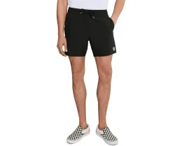 Плавки Volcom Lido Solid Trunks длиной 16 дюймов