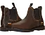 Ботинки Ariat Work Groundbreaker Chelsea с широким квадратным носком и стальным подноском