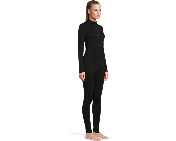 Комбинезон Smartwool Classic Thermal Merino базовый слой из 100% шерсти мериноса