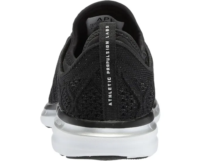 Кроссовки APL Techloom Phantom с сетчатым верхом и подошвой Propelium