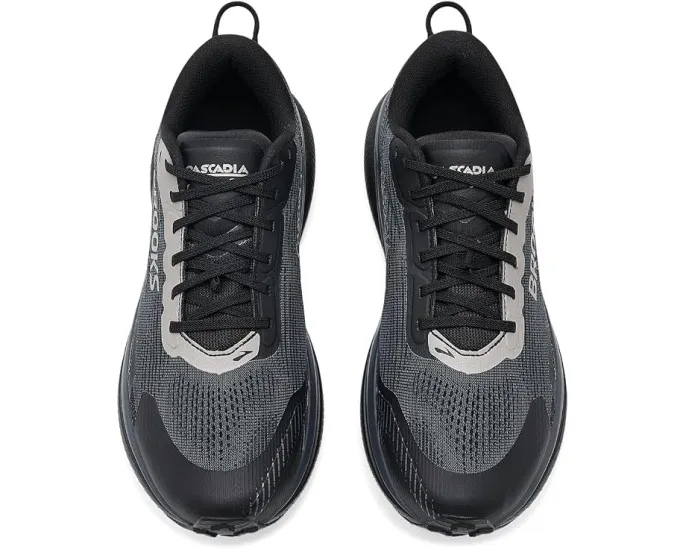 Трейловые кроссовки Brooks Cascadia 20 GTX с мембраной GORE-TEX и подошвой Vibram