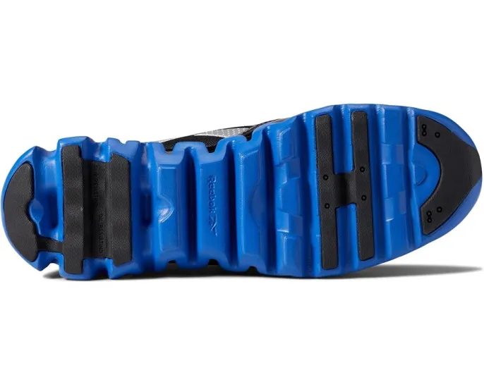 Ботинки Reebok Zig Pulse Work EH с композитным носком и технологией Zigtech
