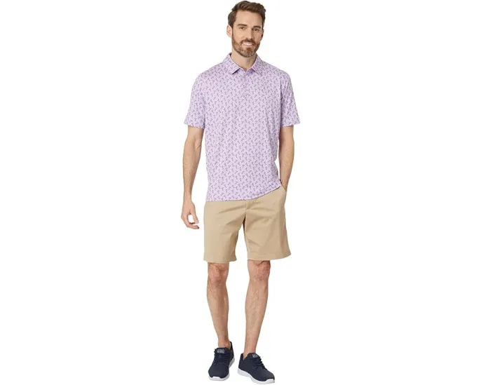 XC4 Performance Tonal Cocktail Polo