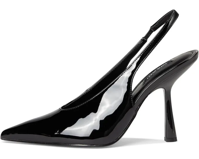 Туфли лодочки Nine West Kates с ремешком на пятке и острым носком