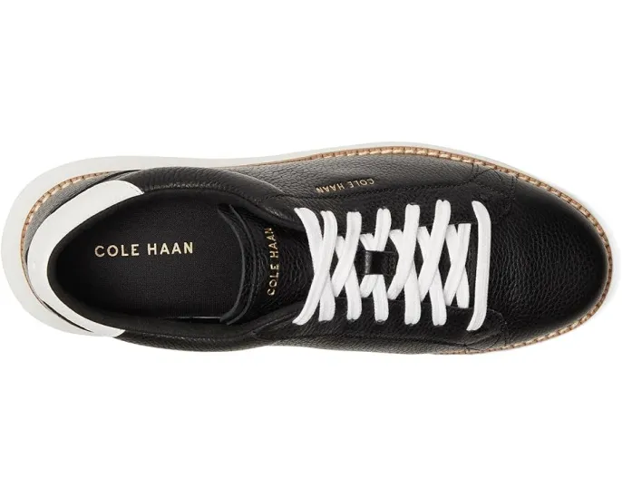 Кроссовки Cole Haan Zerogrand Rexanna Lace-to-toe с технологией естественной гибкости