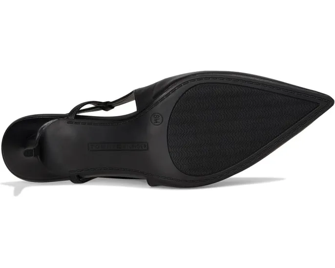 Туфли Tommy Hilfiger Cerizza 3 на шпильке с ремешком на щиколотке