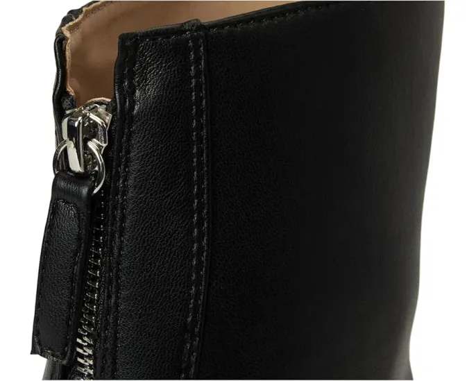 Ботильоны Madden Girl Jammin на массивном каблуке с молнией