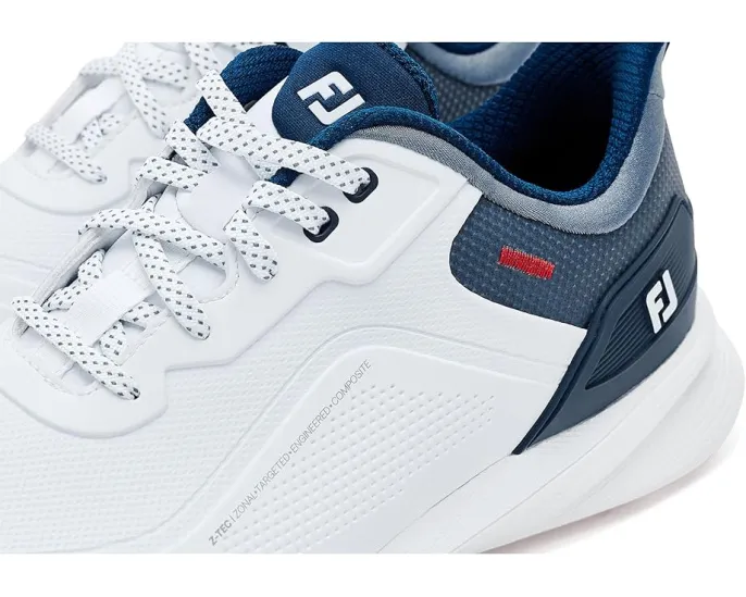 FootJoy Pro/SL с увеличенным мыском и стелькой OrthoLite