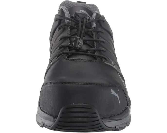 Рабочие ботинки Puma Velocity Low 2.0 с композитным носком