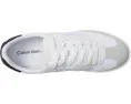 Кроссовки Seine от Calvin Klein на низком ходу с круглым носком
