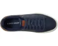 Кроссовки Cole Haan Grand Crosscourt 20.4.7 Ls с кожаным верхом