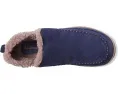 L.L.Bean Mountain Slipper Boot Moc с водоотталкивающим верхом и флисовой подкладкой