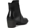 Ботинки ECCO Dress Classic 35 на молнии с миндалевидным носком