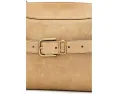 Сумка-сатчел Suede Dakota из замши Marc Jacobs