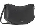 Сумка кроссбоди Loop из зернистой кожи от Kate Spade New York